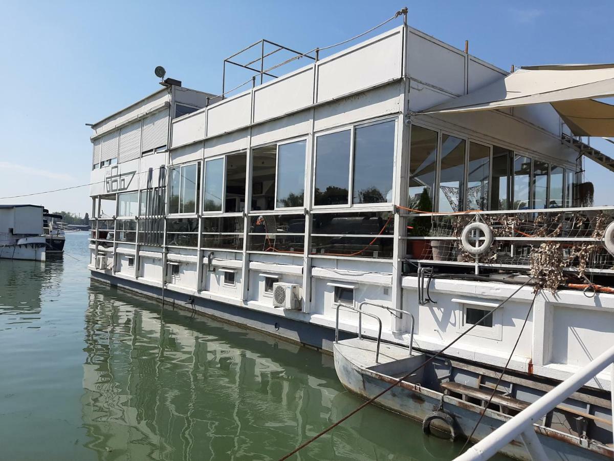 Sweet House On The River Belgrade Luaran gambar
