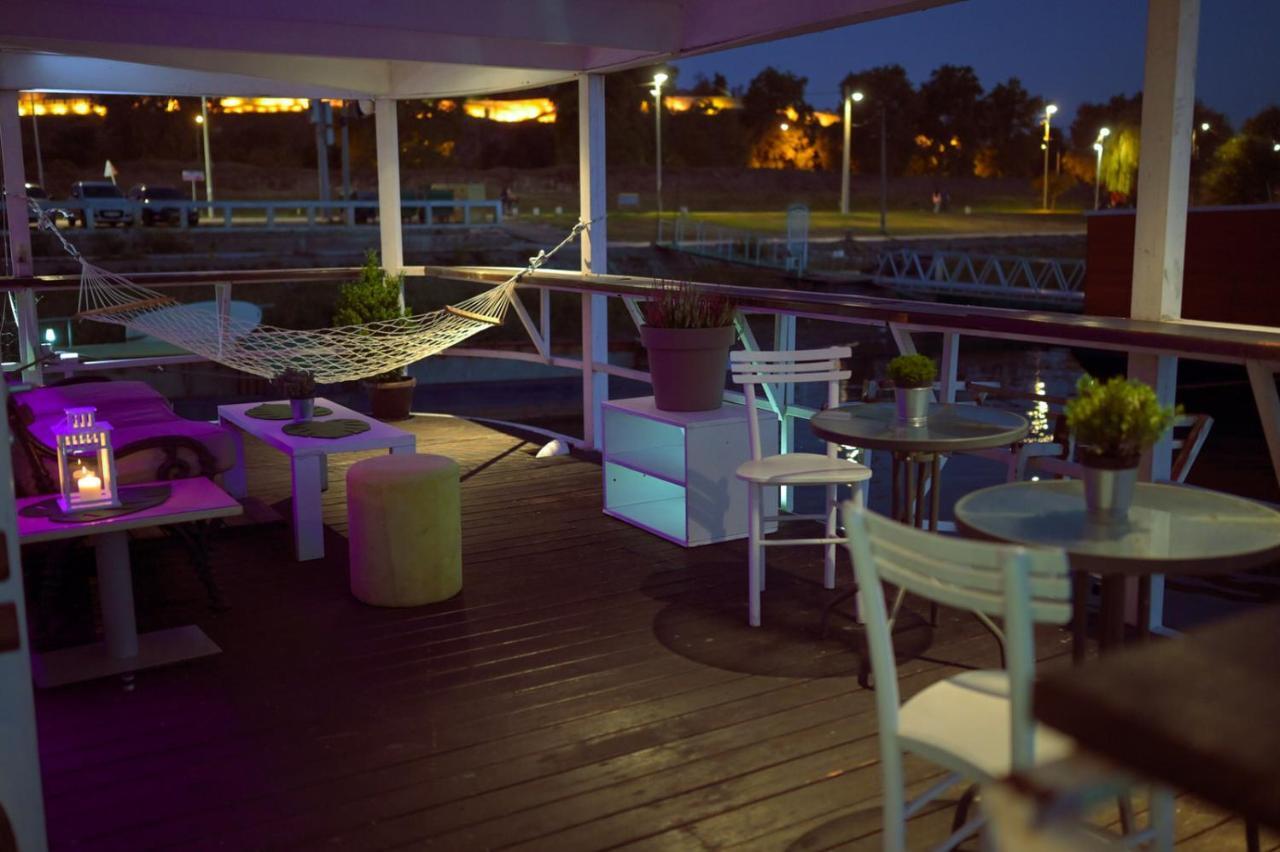 Sweet House On The River Belgrade Luaran gambar